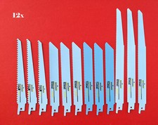 12tlg.Säbelsägeblätter