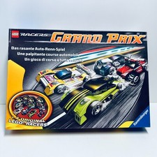 LEGO / Ravensburger - LEGO