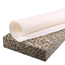 Sitzbank Schaumstoff Honda VFR