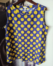 ROBERT FRIEDMAN Women's Yellow