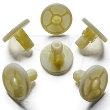 12x Unterboden Verkleidung