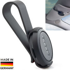 Ooono Halterung für OOONO Co-Driver No.2 - Sonnenblende Halter - Made in Germany