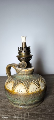 Vintage antike keramik gaudard - vintage,