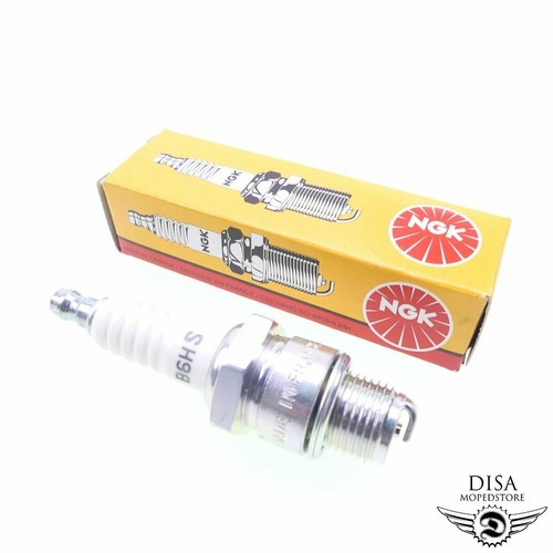 Ngk zündkerze b6hs für - ngk,