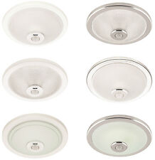 Sensor Lampe mit Bewegungsmelder Deckenleuchte Deckenlampe Treppenleuchte 