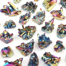 Natürliche Quarzkristall