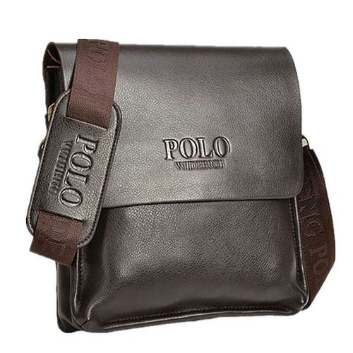 Herren schultertasche echt - schultertasche,