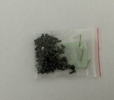 Schrauben Schraubenset Set aus ASUS X56T