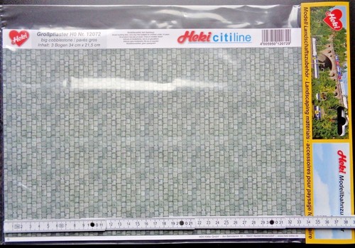 Heki 12072 h0 - heki, (40,99€/m²)
