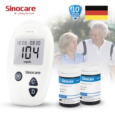 Sinocare Safe-ACCU