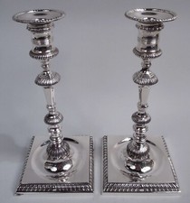 Currier & Roby Kerzenhalter