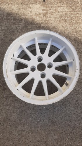 Atiwe wheel 4x100 - 4x100, 7j