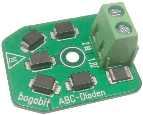 Bogobit abc dioden - bogobit, abc-dioden