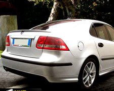 Saab ii limousine - saab,