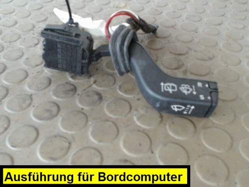 Scheibenwischerschalter opel - r,