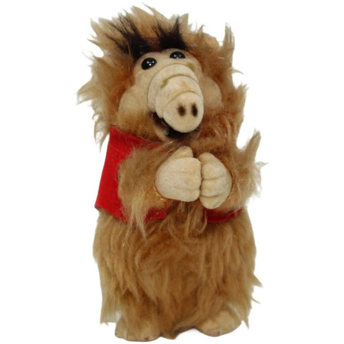 Alf klammeraffe vintage - vintage, 10