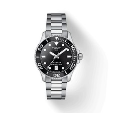 Tissot Seastar 1000