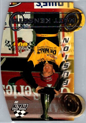 2000 press pass - press, #fs