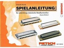 Hohner Verlag - Spielanleitung