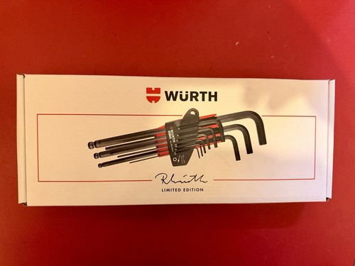 Würth zebra allen key - würth,