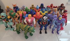 Masters of The Universe