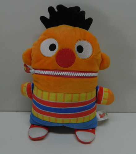 Sorgenfresser ernie - sorgenfresser,