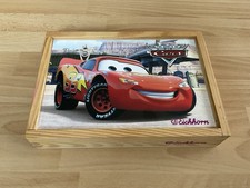 Puzzle, 4 Motive, je 12 Teile