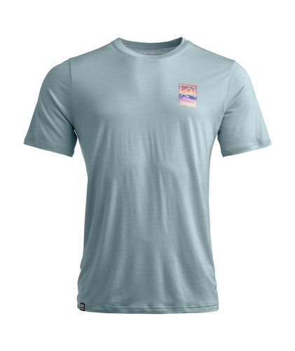 Ortovox 140 cool mtn gradient - mtn,