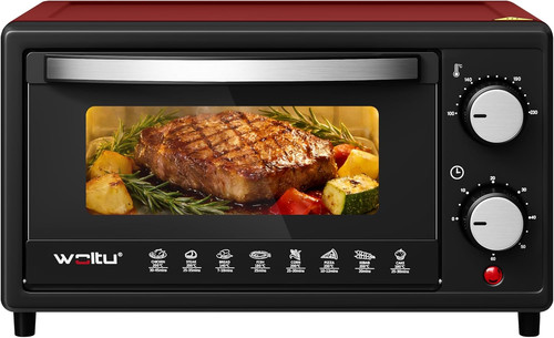 Woltu mini backofen liter - mini, 10