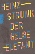Der gelbe Elefant von Heinz