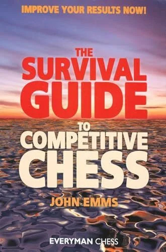 The survival guide - survival,