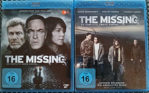 Zdf serie blu ray the - zdf,