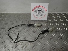 LED Blinker hinten Flasher