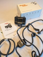 Racechip Race Chip Ultimate VW Golf 7 GTI Clubsport S/ Golf 7 R 228 KW inkl. App