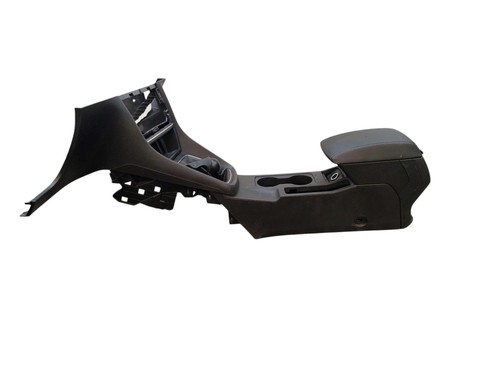 Mitteltunnel armlehne seat - mitteltunnel,