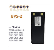 Akku für Nokia BPS-2 Ersatz