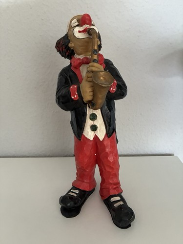 Xxl gilde clown musiker - xxl,