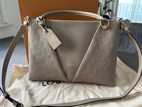 Louis vuitton tasche tote mm - louis,