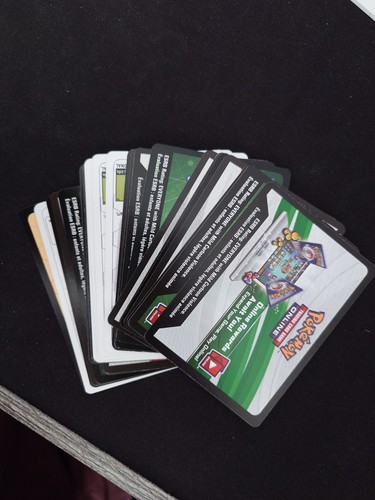 Redeem codes pokemon - 24,
