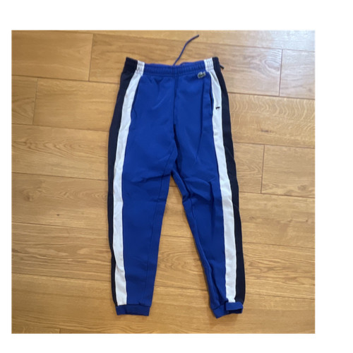 Lacoste herren jogginghose - lacoste,