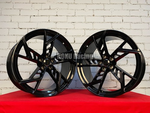 Abt style felgen 5 - style,