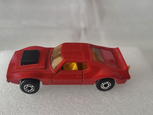 Matchbox superfast amx - matchbox,