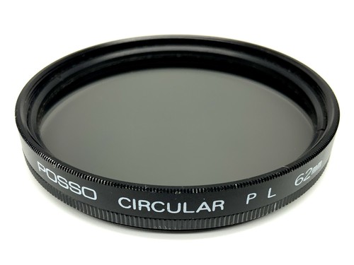 Posso polfilter circular - circular, pl