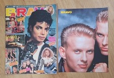 Bravo 35 + Extra (25.8.1988)