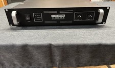 MC Crypt PA 3000 MKIII