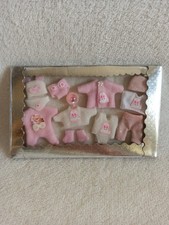 13tl. Geschenke Box miniatur