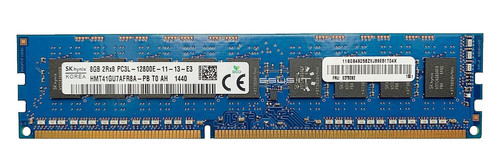 Hynix dimm ddr3 pc12800 - hynix,