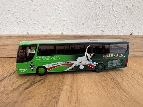 Mannschaftsbus borussia - mannschaftsbus,