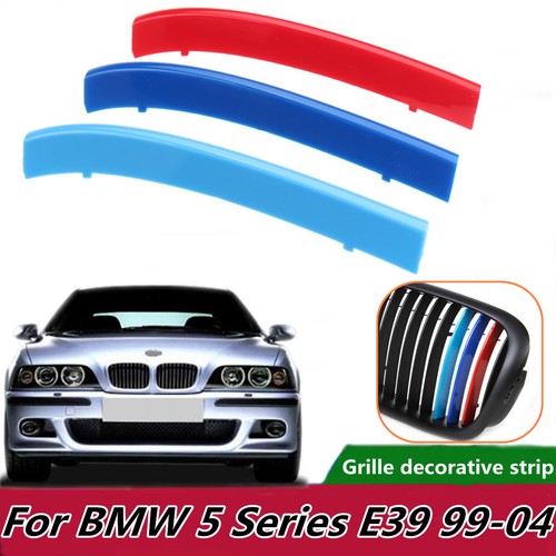 Für bmw 5er e39 1999 - bmw, m