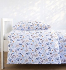 Kinderbettwäsche Baumwolle